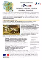 Aperçu - Feuilles d'exercices - Livre PDF 100 p. - J'améliore mon français - FLE A2-B1 - Page 3