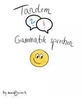 Vorschau - Arbeitsblätter - Tandem: Wie ist das Wetter? - Deckblatt