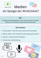 Vorschau - Arbeitsblätter - wachsendes Materialpaket: Medienkompetenz - Seite 2