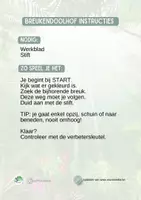 Voorbeeld - Breukendoolhof - Pagina 1