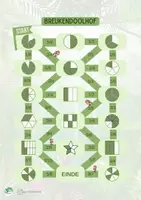 Voorbeeld - Breukendoolhof - Voorblad