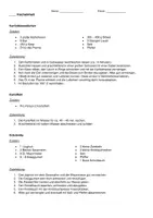 Vorschau - Anderer Materialtyp - Rezeptsammlung Kochunterricht - Seite 2