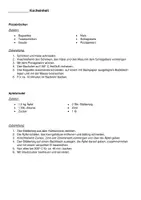 Vorschau - Anderer Materialtyp - Rezeptsammlung2 - Seite 2