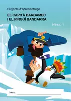 Vista previa - Unidades / Secuencias / Situaciones de Aprendizaje - Projecte d'aprenentatge MÒDUL 1 (3r primària). PACK: projecte trimestral + mostra llibre - página 1