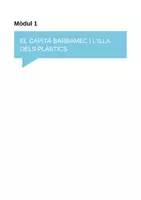 Vista previa - Unidades / Secuencias / Situaciones de Aprendizaje - Projecte d'aprenentatge MÒDUL 1 (3r primària). PACK: projecte trimestral + mostra llibre - página 3