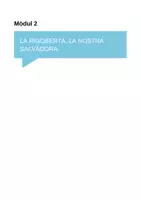 Vista previa - Unidades / Secuencias / Situaciones de Aprendizaje - Projecte d'aprenentatge MÒDUL 2 (3r primària). PACK: projecte trimestral + mostra llibre - página 3
