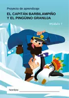 Vista previa - Unidades / Secuencias / Situaciones de Aprendizaje - Proyecto de aprendizaje MÓDULO 1 (3.º primaria). PACK: proyecto trimestral + muestra libro - página 1