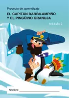 Vista previa - Unidades / Secuencias / Situaciones de Aprendizaje - Proyecto de aprendizaje MÓDULO 2 (3.º primaria). PACK: proyecto trimestral + muestra libro - página 1