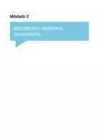 Vista previa - Unidades / Secuencias / Situaciones de Aprendizaje - Proyecto de aprendizaje MÓDULO 2 (3.º primaria). PACK: proyecto trimestral + muestra libro - página 3