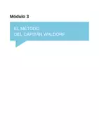 Vista previa - Unidades / Secuencias / Situaciones de Aprendizaje - Proyecto de aprendizaje MÓDULO 3 (3.º primaria). PACK: proyecto trimestral + muestra libro - página 2