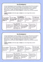 Vorschau - Arbeitsblätter - Klimadiagramm - Aufbau und Auswertung - Seite 2