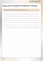Vorschau - Arbeitsblätter - Materialpaket: Mittelalter - Seite 3