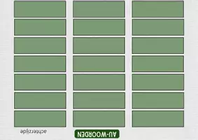 Voorbeeld - Ladderspel auwoorden - Pagina 3