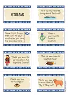 anteprima - Esercizi - Speaking cards (English) - Growing package / Schede parlanti (inglese) - Pacchetto crescita - Pagina 2