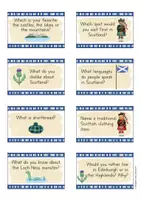 anteprima - Esercizi - Speaking cards (English) - Growing package / Schede parlanti (inglese) - Pacchetto crescita - Pagina 3