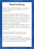 Vorschau - Arbeitsblätter - Subtraktion mit zweistelligen Zahlen mit Zehnerübergang (ZR 100): Alles für die Einführung - Seite 2