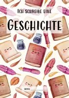 Vorschau - Stundenentwürfe - Geschichten schreiben – Dossier, inkl. Lösungen, Textlupe & Test - Seite 1