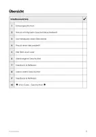 Vorschau - Stundenentwürfe - Geschichten schreiben – Dossier, inkl. Lösungen, Textlupe & Test - Seite 3