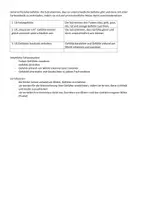 Vorschau - Stundenentwürfe - Kurze Unterrichtsreihe Gefühle: „Heute bin ich...“ – Emotionen verstehen und ausdrücken - Seite 1