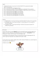 Vorschau - Stundenentwürfe - Gruppenlektüre + Bewertungsbogen (inkl. Word-Datei) - Seite 1