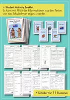 Προεπισκόπηση - Φύλλα εργασίας - New Zealand Learning Workshop for English Teaching / Εργαστήριο εκμάθησης της Νέας Ζηλανδίας για τη διδασκαλία της αγγλικής γλώσσας - Σελίδα 3