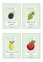 Vorschau - Spiele - I have.../Who has... - Class Snake: Fruit - Seite 2