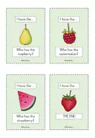 Vorschau - Spiele - I have.../Who has... - Class Snake: Fruit - Seite 3