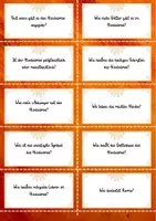 Vorschau - Quiz - Quiz/Abfragekärtchen Hinduismus - Seite 2