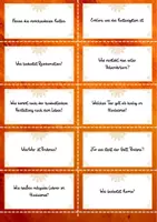 Vorschau - Quiz - Quiz/Abfragekärtchen Hinduismus - Seite 3