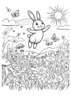 Vorschau - Arbeitsblätter - Ostern Mandala Osterhase Ostereier Ausmalbilder Kunst Kunstidee Fensterbild Zwischendurch - Seite 2
