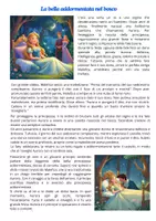 anteprima - Esercizi - Bella Addormentata - Pagina 1