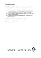 Vorschau - Präsentationen/Tafelbilder - Isomere Verbindungen von Propanol - Folien - Seite 2