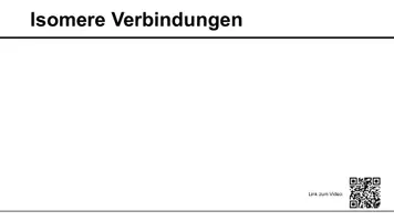 Vorschau - Präsentationen/Tafelbilder - Isomere Verbindungen von Pentanol - Folien - Seite 3