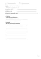 Vorschau - Arbeitsblätter - Übung "Mitteilungen verfassen" - offizieller Brief II - Seite 3