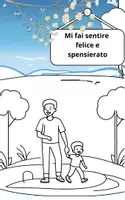 anteprima - Altro tipo di materiale - "Il mio Super Papà" Versione_ BAMBINO - Pagina 2