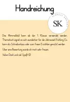Vorschau - Bildkarten - Wimmelbild Frühling (ab Klasse 1) - Seite 2