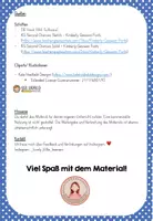 Vorschau - Arbeitsblätter - tägliches Training 5 - Wiederholung ZR 100 - Seite 1