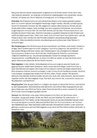 Vorschau - Spiele - Geländespiel fürs Klassenlager/ Klassenfahrt zum Thema Umweltschutz und Tiere - Seite 3