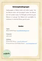 Vorschau - Bildkarten - fruit flashcards - Bild und Wortkarten Englischunterricht - Seite 1