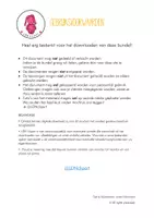 Voorbeeld - Kwartet Pasen: een leuke lente acvtiviteit - Pagina 2