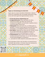 Vorschau - Bildkarten - Redewendungen & Alltagssprache aus Spanien - ideal für A2/B1 - Seite 2