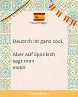 Vorschau - Bildkarten - Redewendungen & Alltagssprache aus Spanien - ideal für A2/B1 - Seite 3