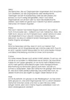 Vorschau - Arbeitsblätter - Meinungen Transplantation - Seite 2
