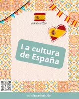 Vorschau - Bildkarten - "¡Así es España!" Redewendungen & Kultur erleben - Seite 1