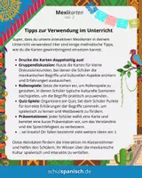Vorschau - Bildkarten - Spielerisch die mexikanische Kultur entdecken! - Seite 2