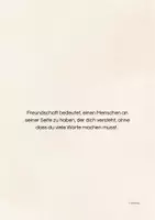 Vorschau - Arbeitsblätter - Gefühle - Milo und die Freundschaft - Freundschaft - Seite 1