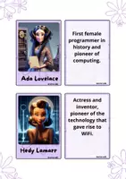 Vista previa - Unidades / Secuencias / Situaciones de Aprendizaje - who's who - página 3