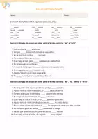 Vista previa - Unidades / Secuencias / Situaciones de Aprendizaje - Català - Ortografia. La lletra H - página 3