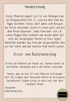 Vorschau - Bildkarten - Anfangsritual für den Religionsunterricht - Seite 2