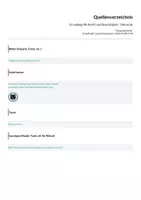 Vorschau - Arbeitsblätter - Recht und Gerechtigkeit / Oberstufe - Seite 3